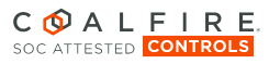 Coalfire logo