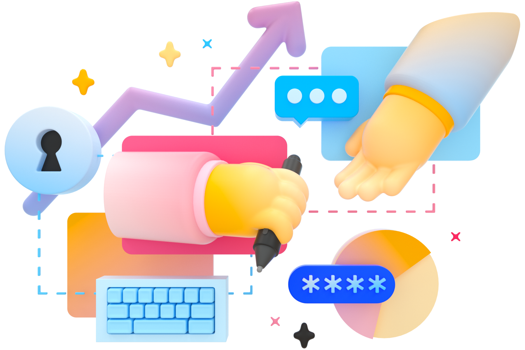 Connect To Work Or Games From Anywhere Parsec