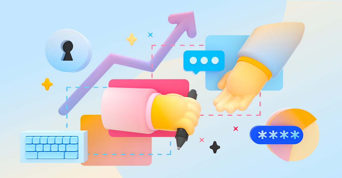 Connect to work or games from anywhere parsec