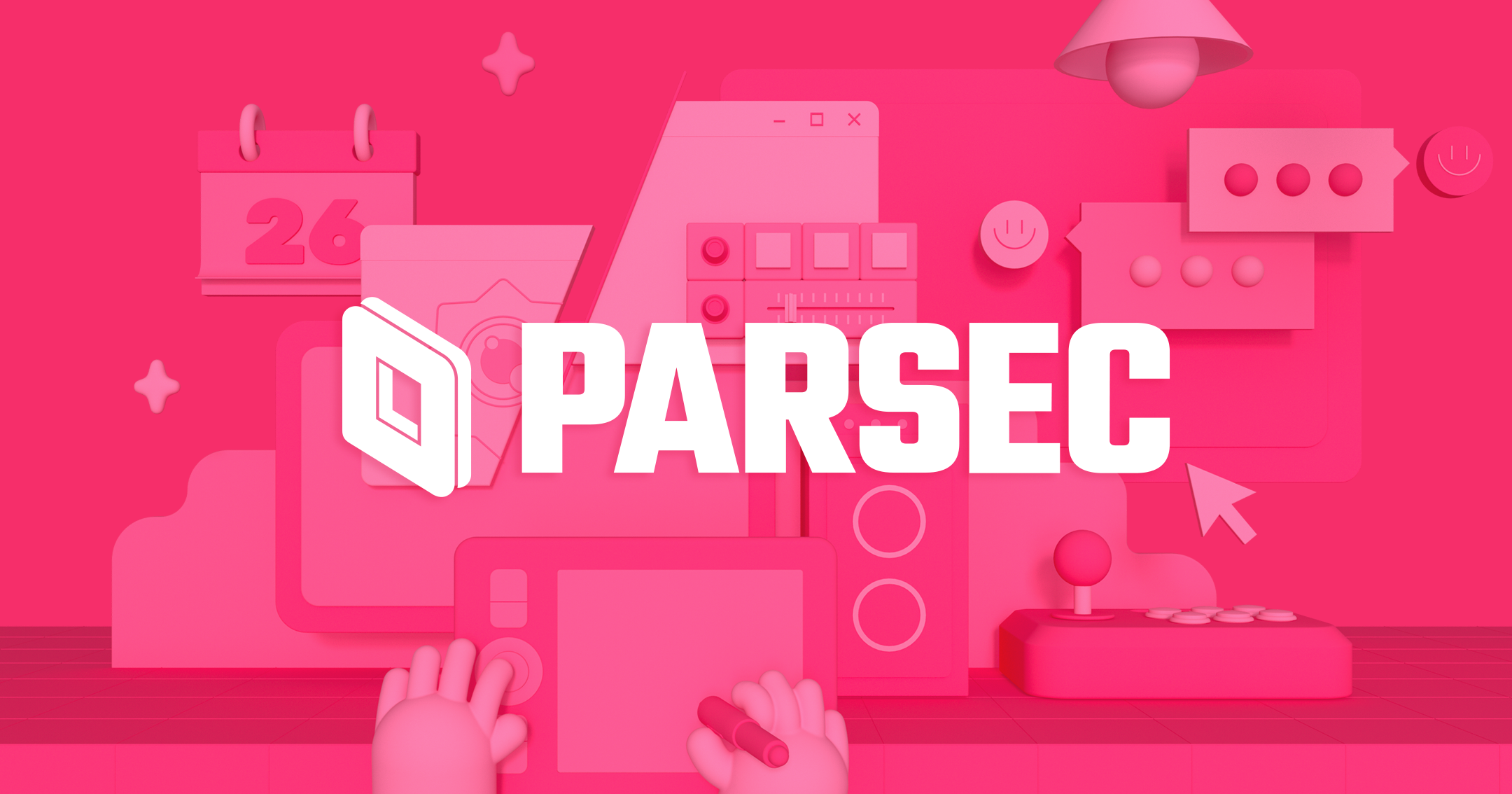 parsec.app